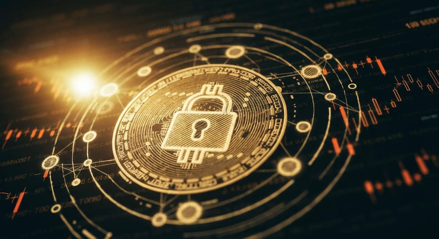 Fidelity Reassures Market: Bitcoin's Security Unaffected by Halvings