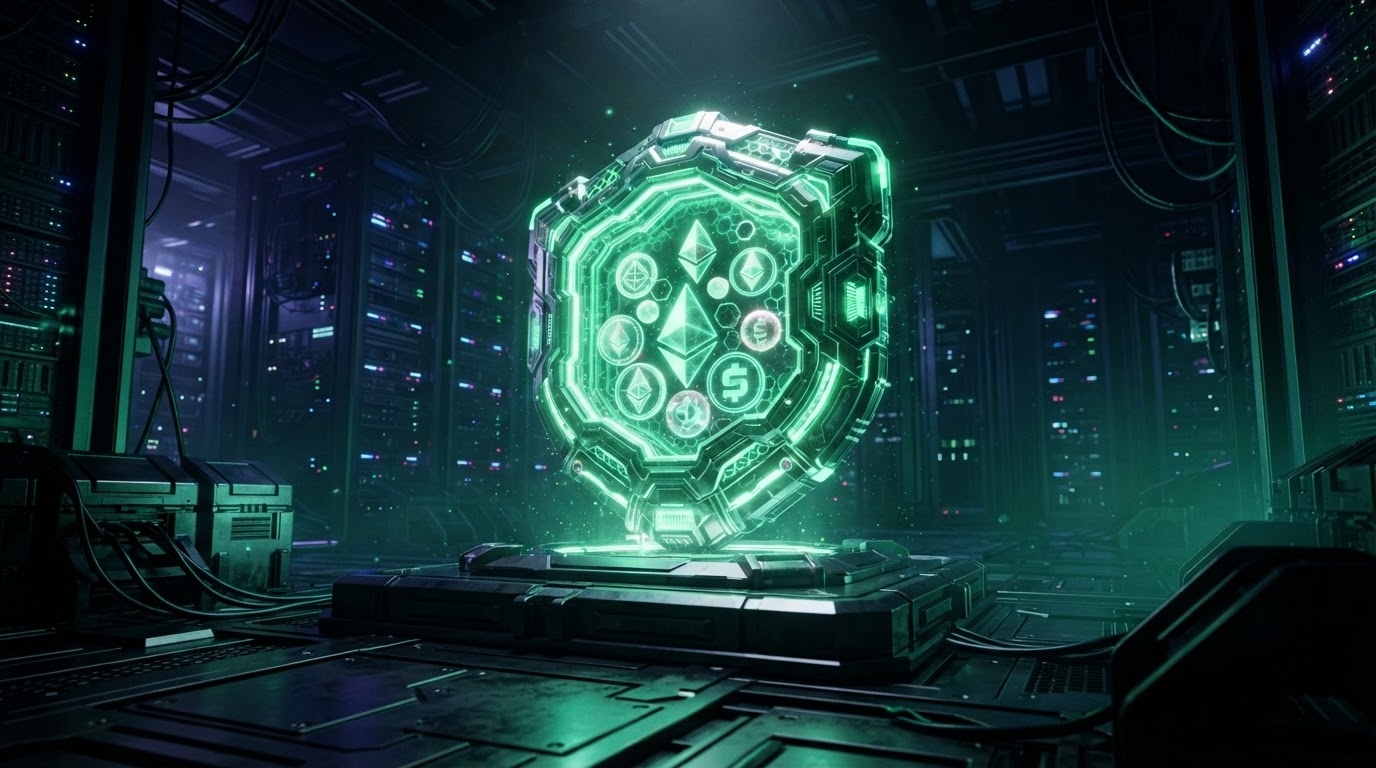 Firelight Integrates Onchain Cover into Kraken's $800M DeFi Earn Vault