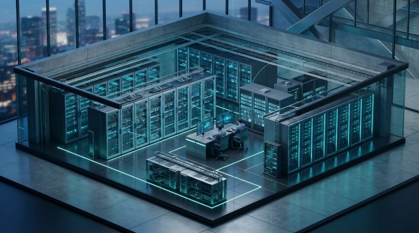 Fiserv Launches Solana-Based Interbank Settlement Across 90 North Dakota Banks
