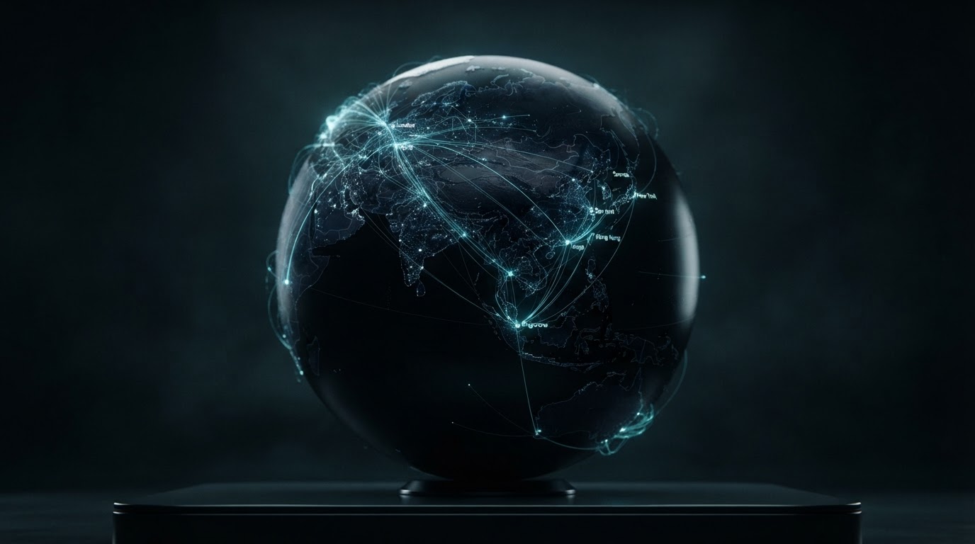 Foreign Investors Lead $15.4 Billion Tokenized US Treasury Market, Chainalysis Report Shows