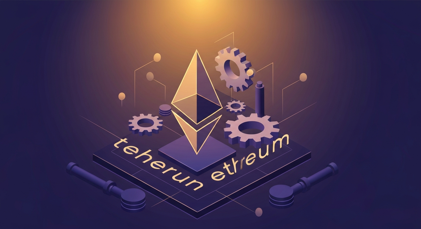Former Ethereum Foundation Member Warns of Funding Gap Amid Shift
