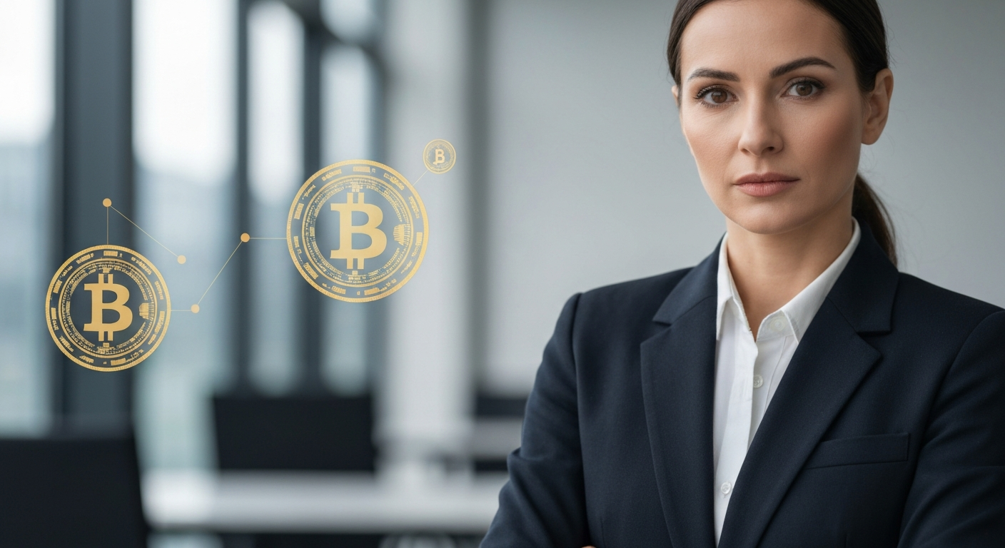 Former Robinhood Crypto COO Tanya Denisova Joins Stablecoin Issuer Agora as Head of Operations