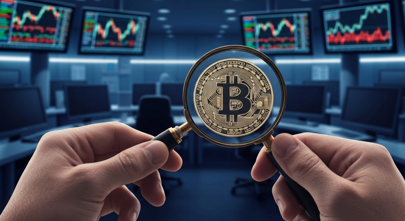 Former Tether CIO Reportedly Seeks to Sell Stake Amid Company's No-IPO Stance