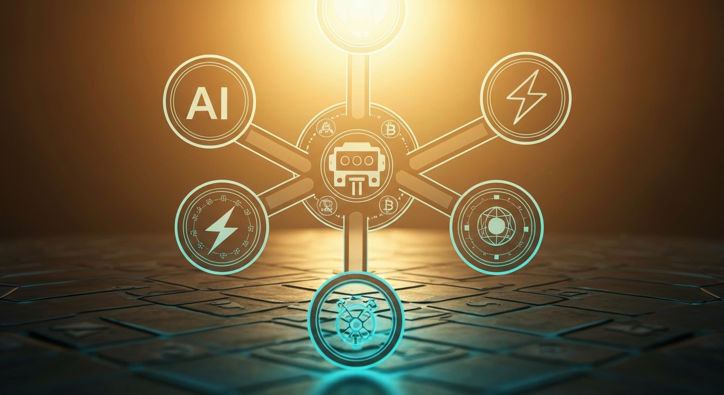 Framework Ventures Raises $400M for Fourth Fund, Expanding Beyond Crypto into AI and Robotics