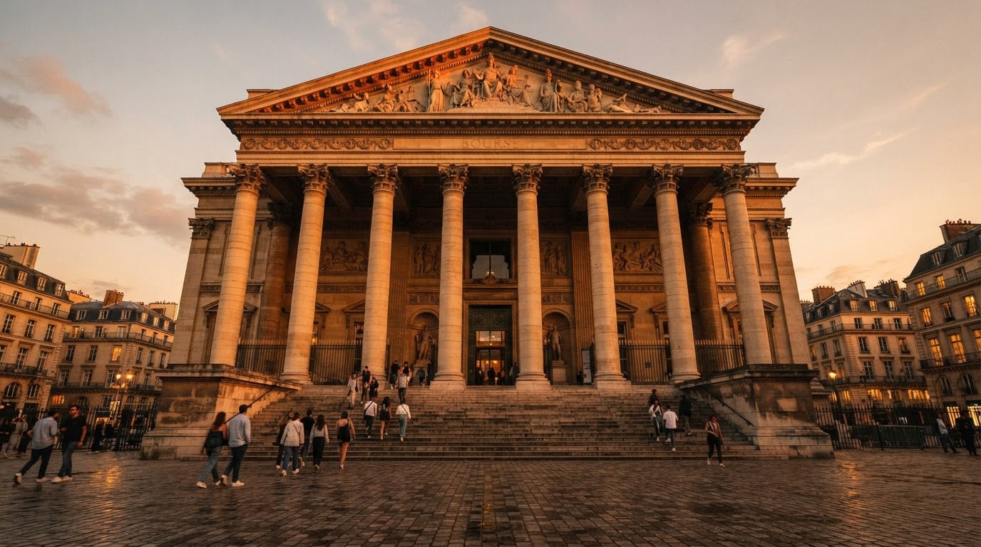 France Borrowing Costs Surpass Italy as 10-Year Yield Reaches 4.85% Following Riots
