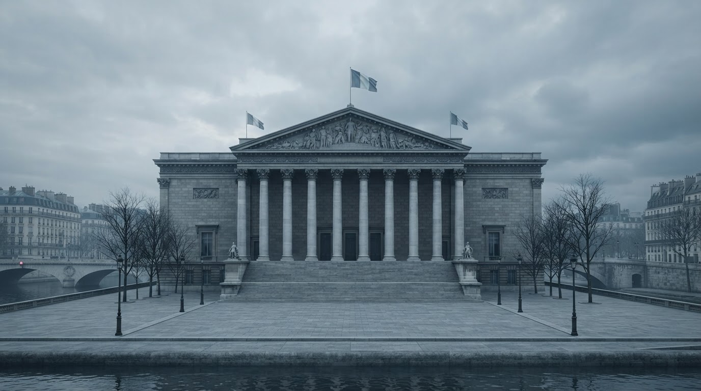France Proposes Exit Tax on €800K Crypto Holdings and 31.4% Levy on Stablecoin Swaps