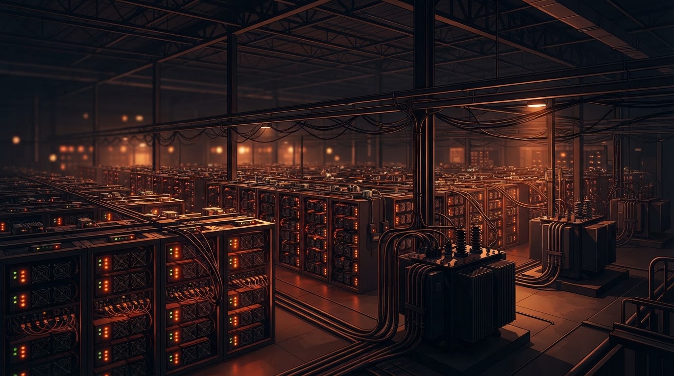 Frank Holmes: Bitcoin Mining Infrastructure Is Built for $100 Trillion Money Printing Era