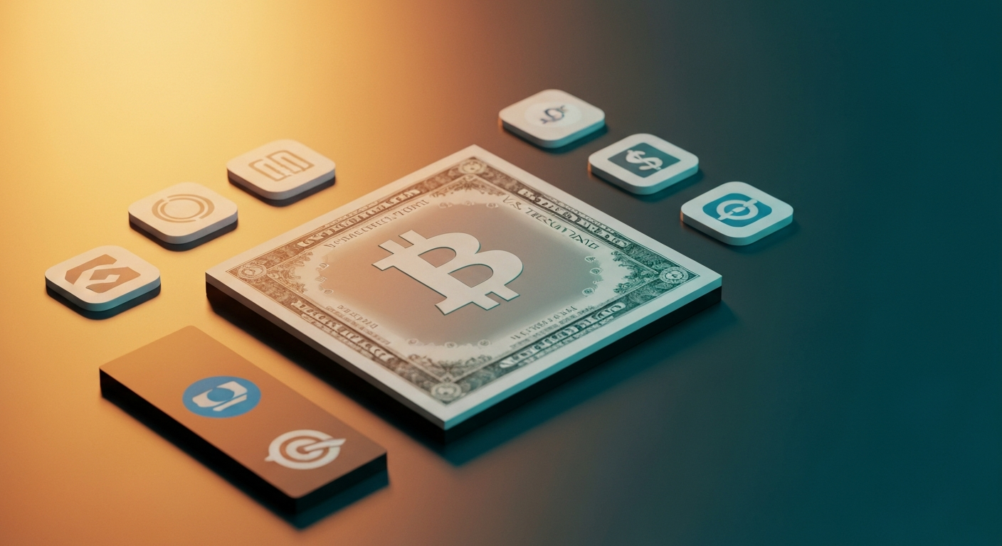 Franklin Templeton Completes First Real-Time Tokenized US Treasury Transfer on Canton Network