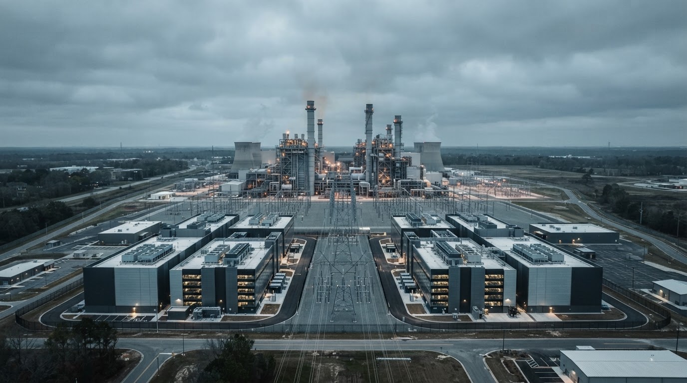 Fred Wilson Says Energy Is the Simplest Bet on AI Over Chip Stocks