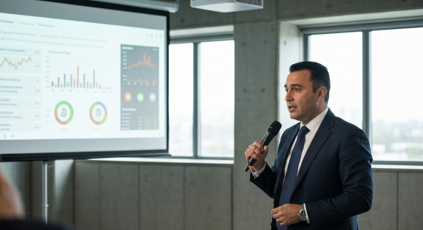 French Interior Minister Laurent Nuñez Unveils 'More Ambitious' Plan to Combat 77 Crypto 'Wrench Attacks'