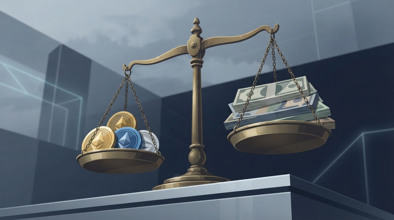 FSB Warns $300B Stablecoin Market Faces Run Risks From Cross-Border Reserve Gaps