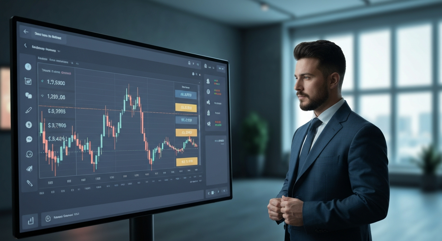 FundBank Rebrands as IRACE Digital, Appoints Former Zodia Custody CEO to Lead Institutional Crypto Push