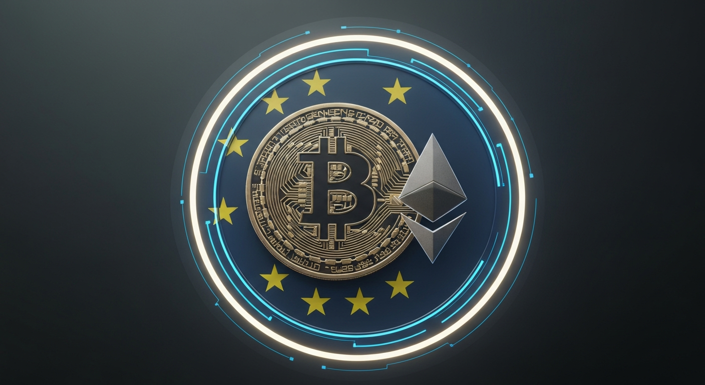 Germany Leads European MiCA Crypto Authorization Race Ahead of July 1 Deadline