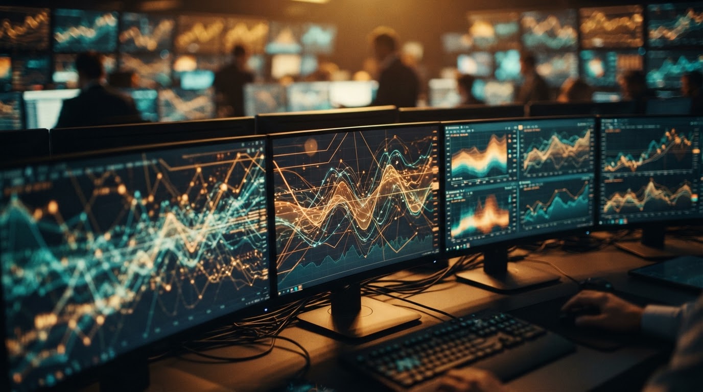 Global Corporate Bond Yield Premiums Reach Highest Since May 2025 on AI Debt Fears