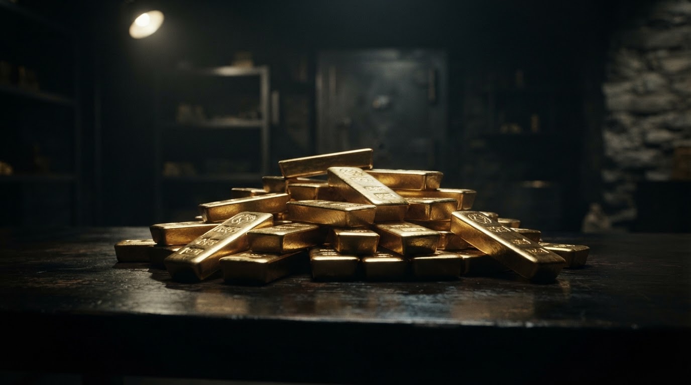 Gold Price Drops to $4,145 on Hot U.S. Inflation Data as Peter Schiff Calls Dip a Gift