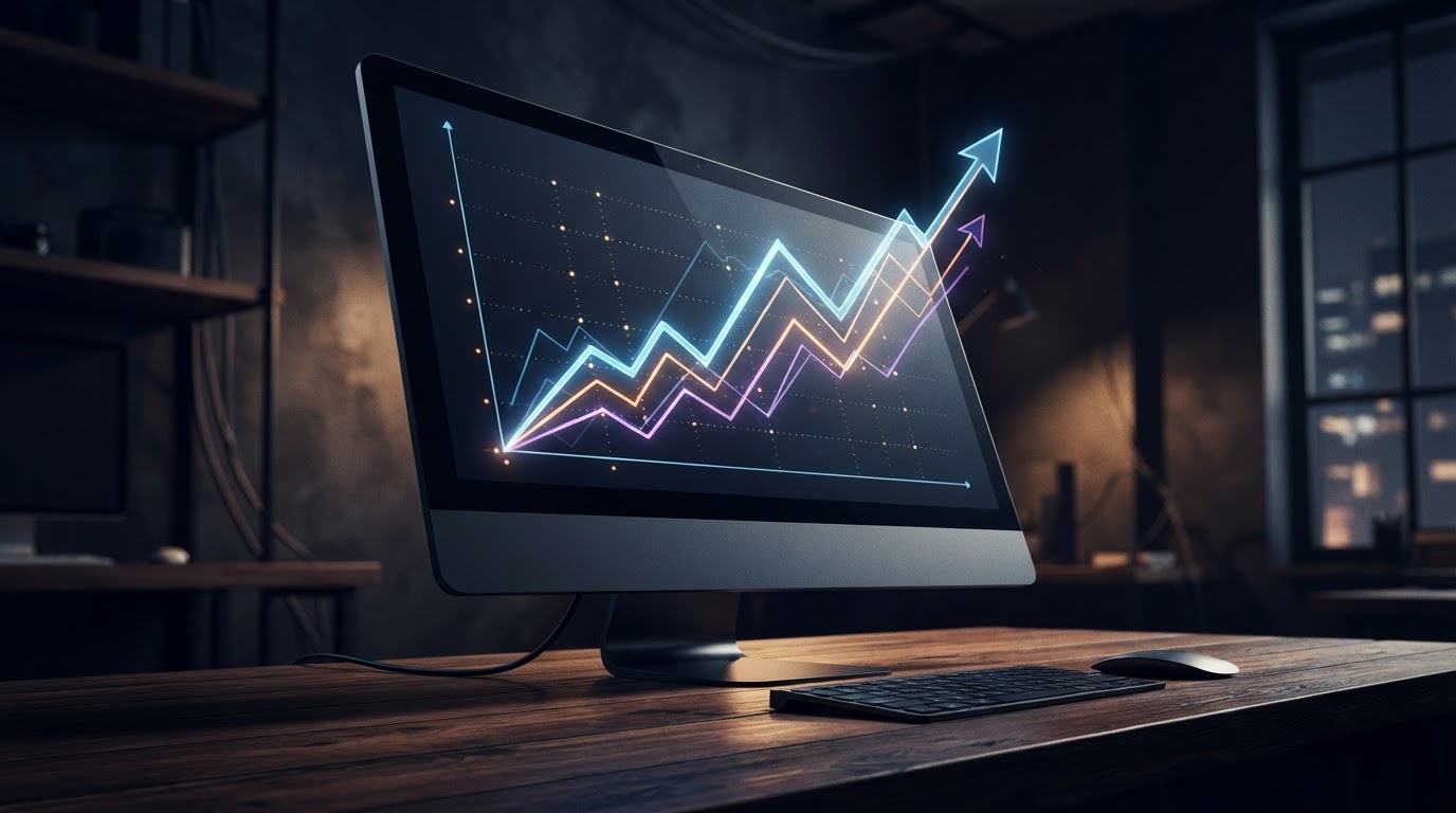 Google Searches for 'Buy Crypto' Reach 2026 High as 'Buy Bitcoin' Interest Lags