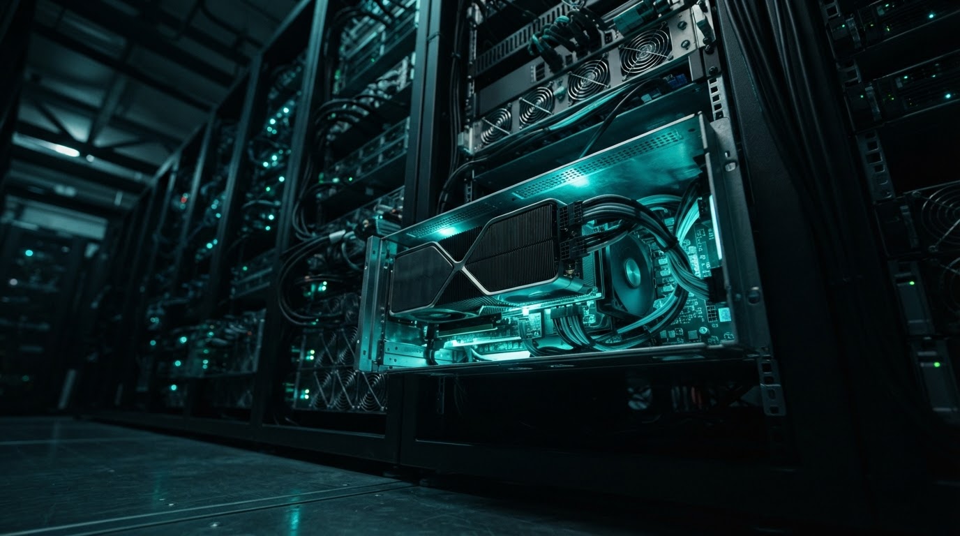 Grayscale Highlights 3 AI Cryptocurrencies: DATA, CHIP, and PEARL