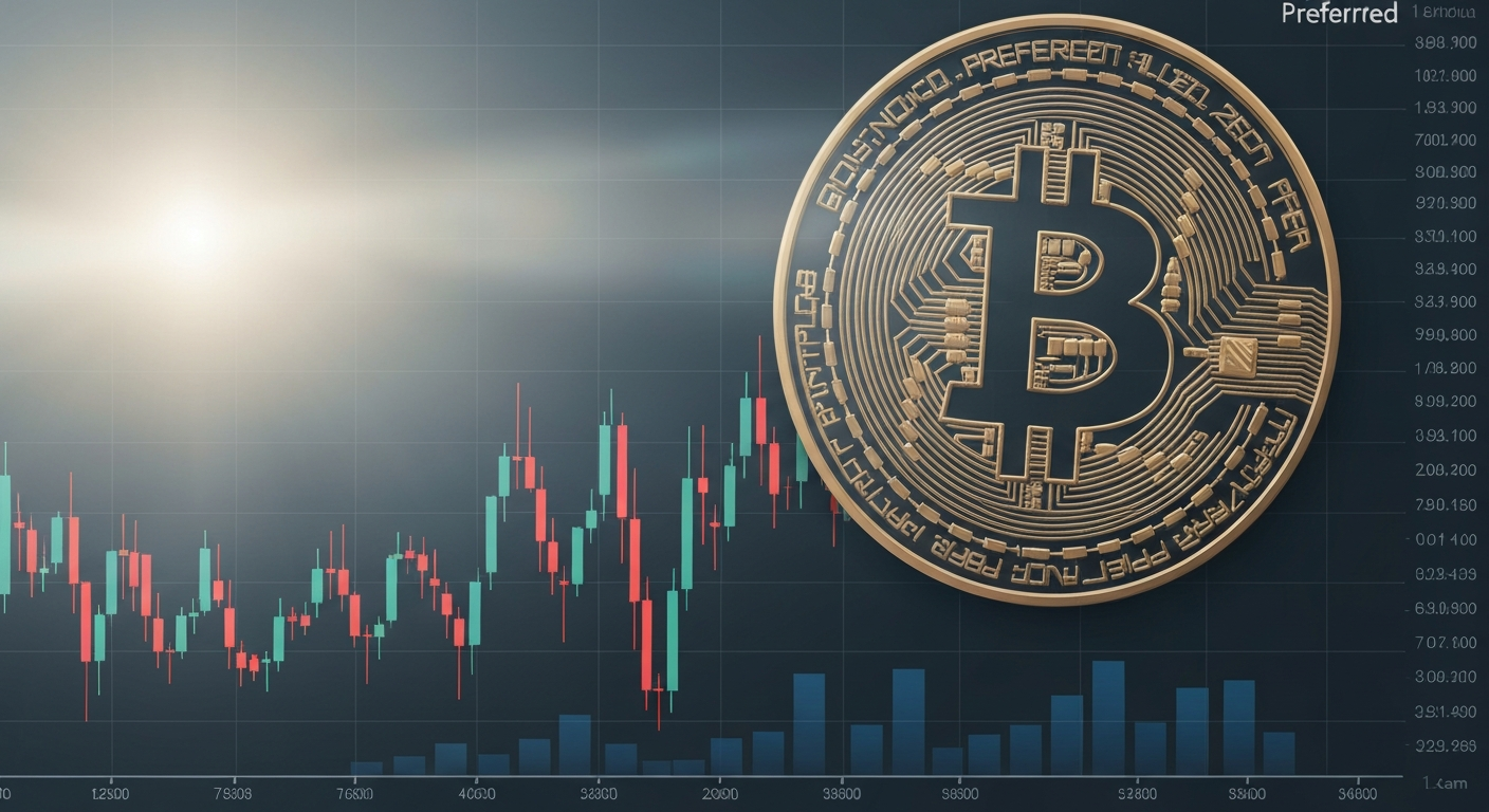 Grayscale Suggests MicroStrategy's Bitcoin Sales May Signal "Durable Bottom" for BTC as STRC Recovers