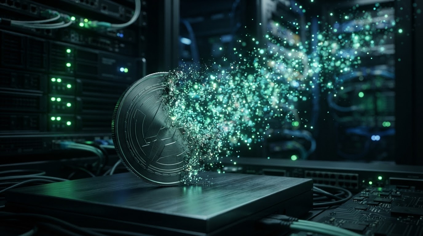 GRVT Burns 1.1 Million Tokens Ahead of Grvt 2.0 Launch and New Product Rollouts