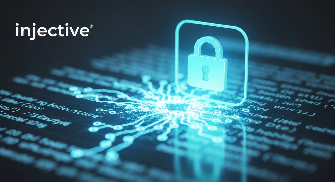 Hackers Target Injective npm Package in Attempt to Steal Wallet Keys