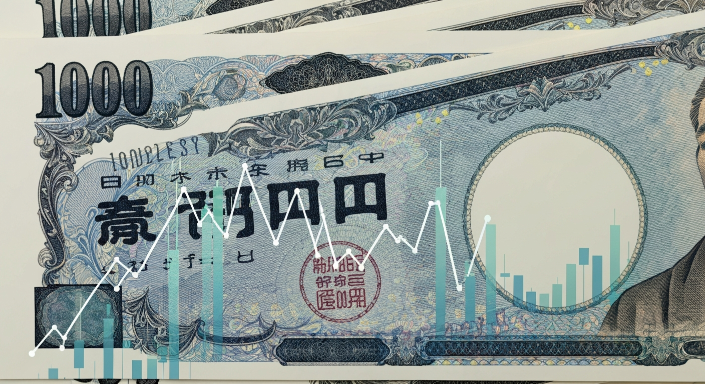 Hedge Funds Accumulate Most Bearish Yen Bets Since 2007