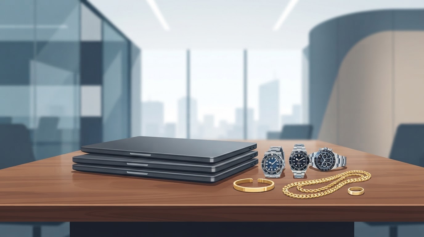 HEX Founder Richard Heart Arrested in Türkiye: $7.15M Cash, Weapons, and Luxury Goods Seized