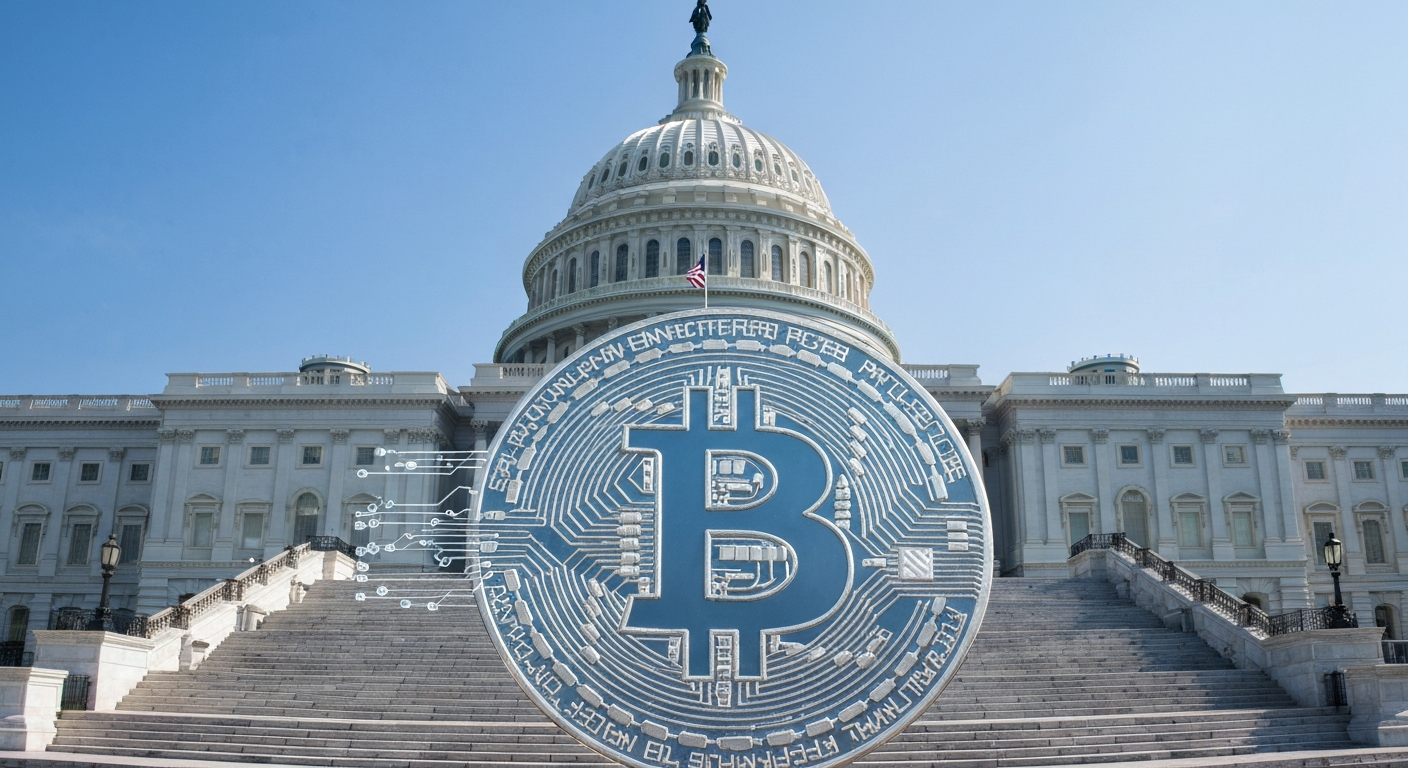 Housing Bill Sent to Donald Trump Includes Provision Banning US CBDC Until 2030