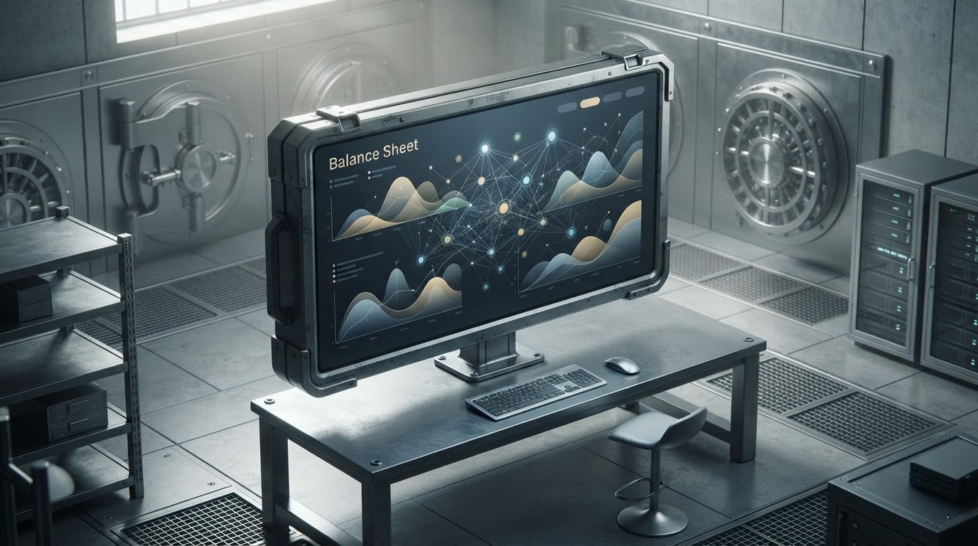 How Stablecoin Reserves Shift Bank Liquidity and Raise Consumer Lending Costs
