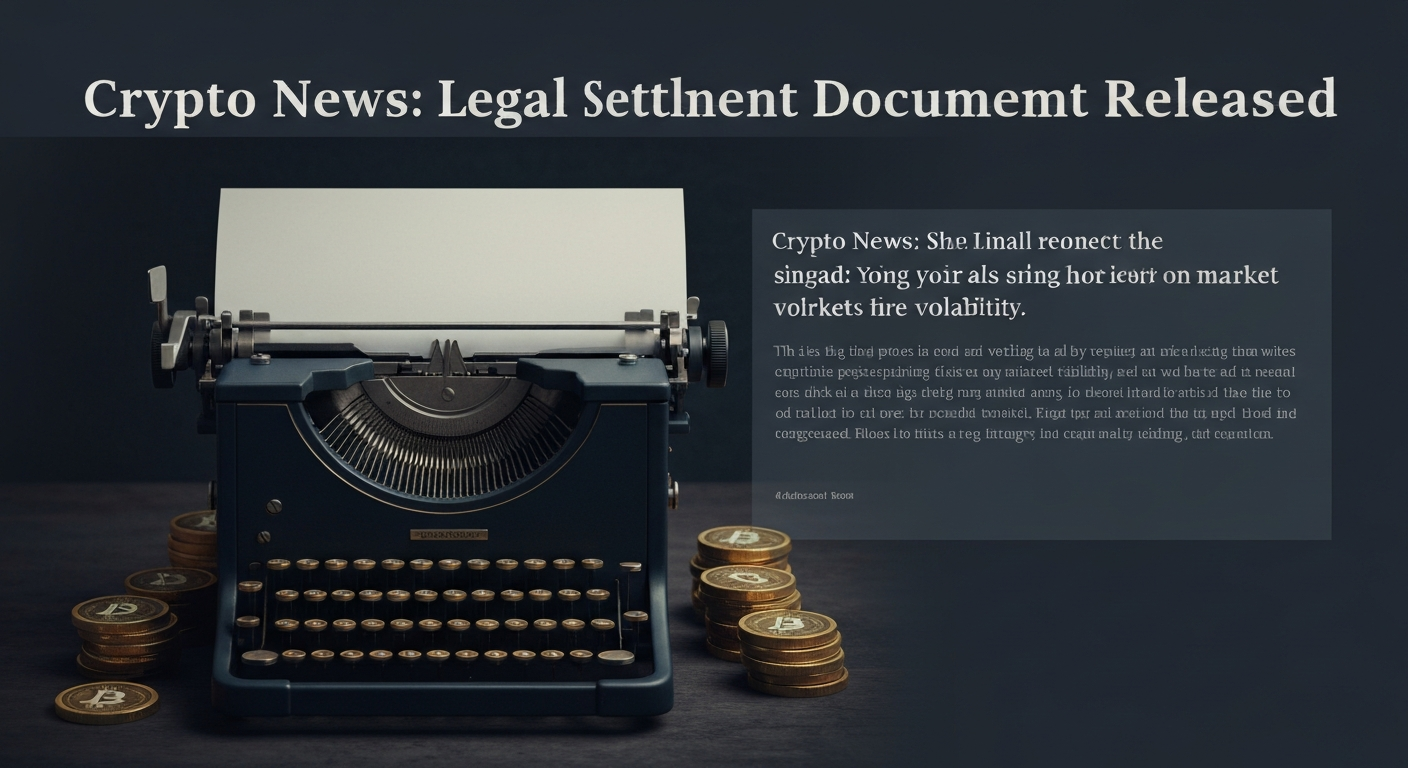 Hut 8 Settles Investor Lawsuit for $2.35 Million Over U.S. Bitcoin Corp. Merger