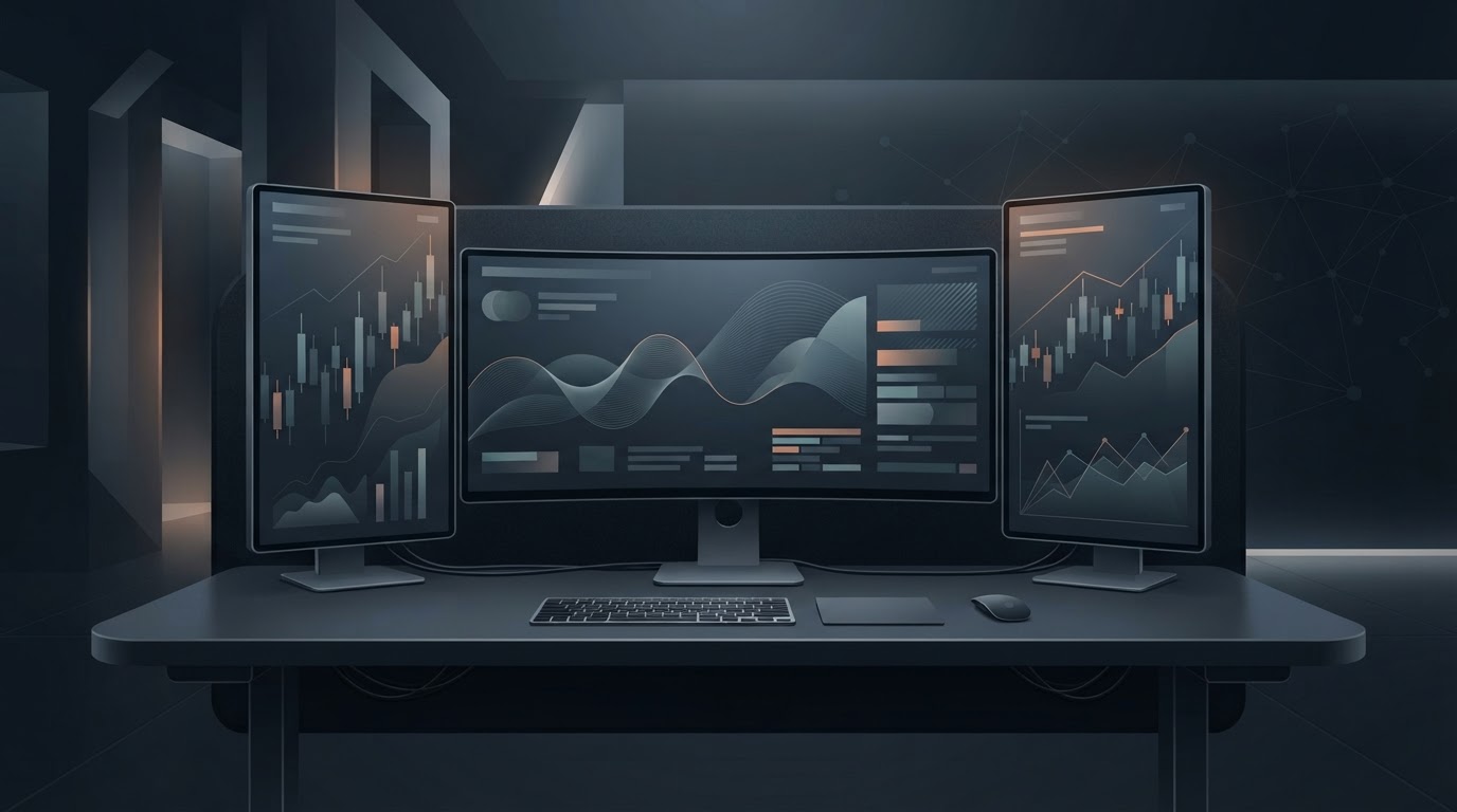 HyroTrader Reports 13.49% Evaluation Pass Rate as Crypto Traders Use Free Demo Trials