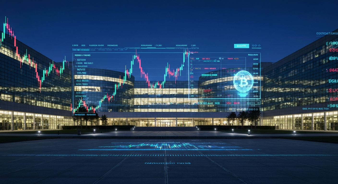 Hyundai Pioneers Internal Stablecoin Transfers for Global Operations