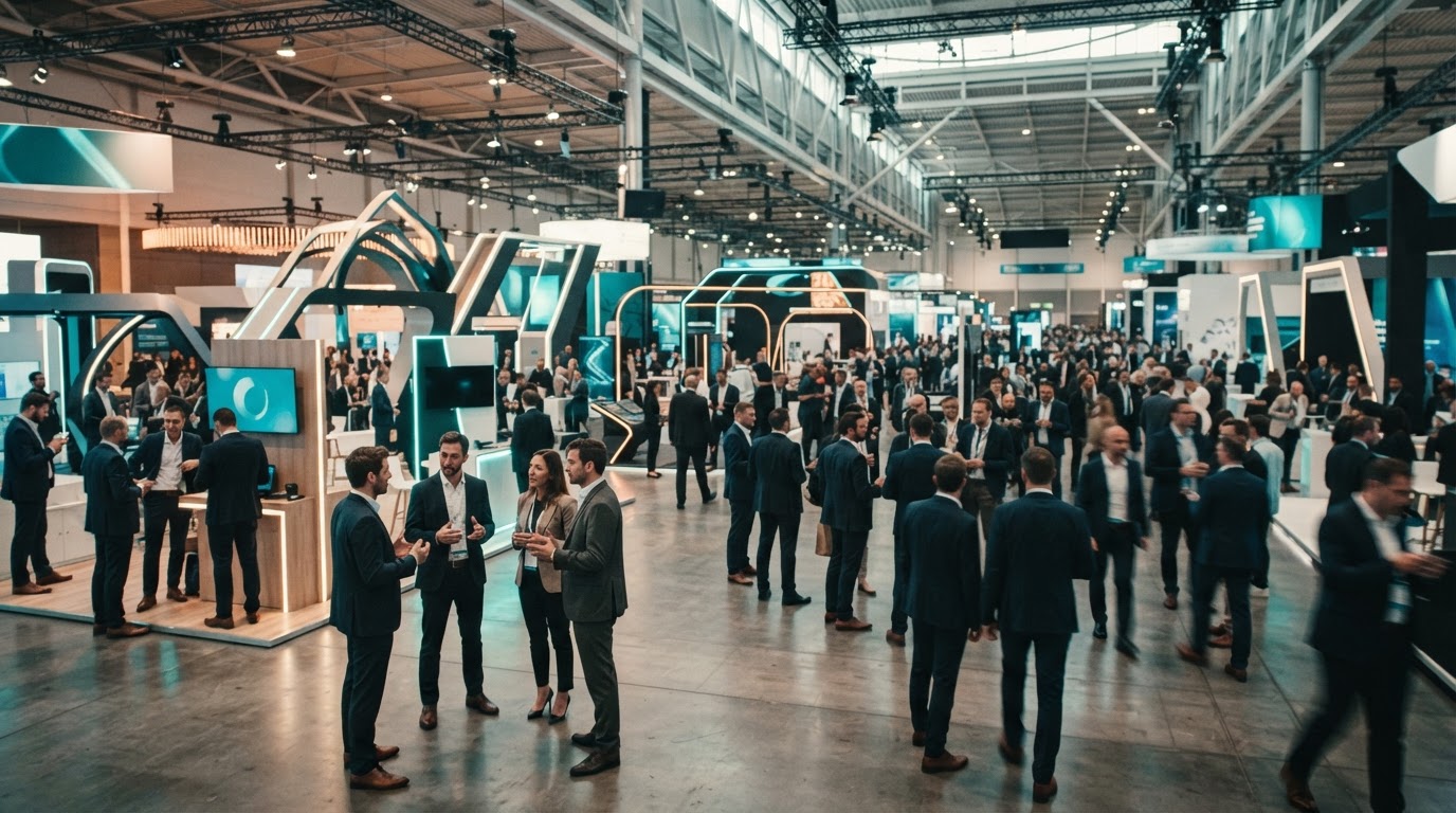 iFX EXPO Asia 2026 Concludes in Hong Kong With Over 5,000 Global Attendees