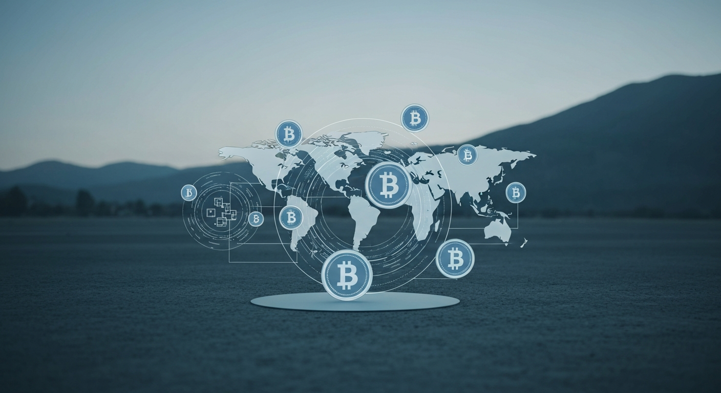 IMF Sees Tokenization as Transformative for Finance, Warns of Systemic Risks
