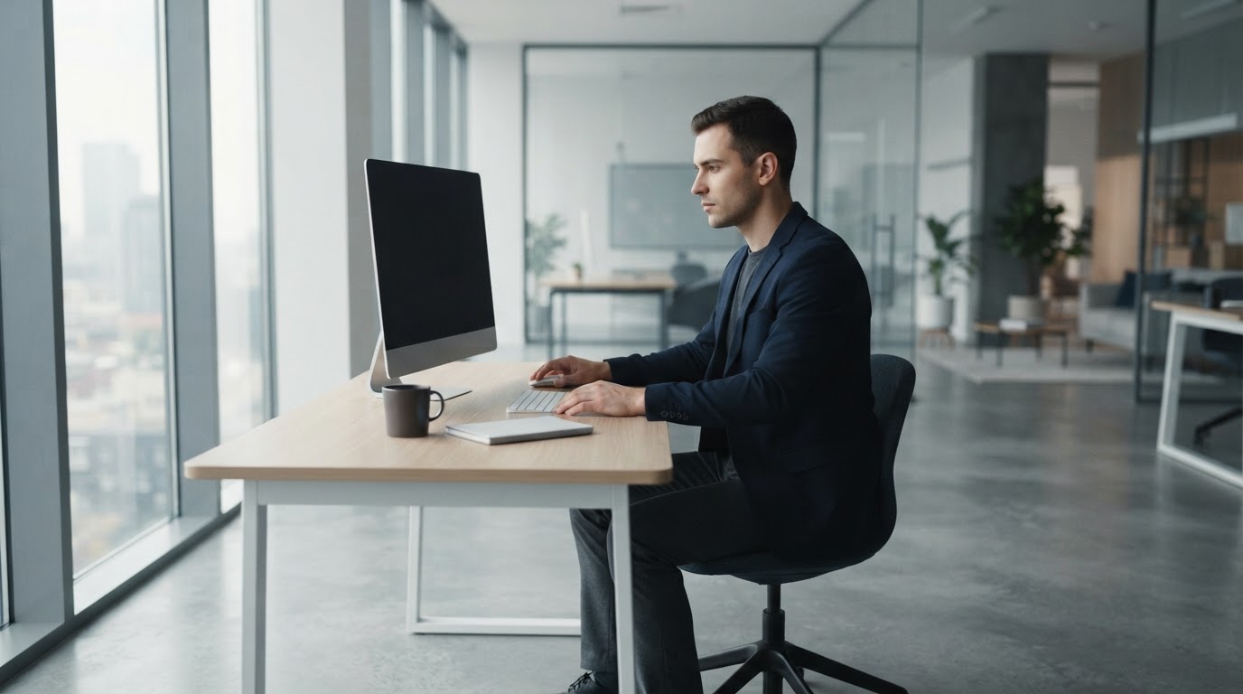 IMF Warns Young Workers Face Primary Risk as AI Reshapes Entry-Level Hiring