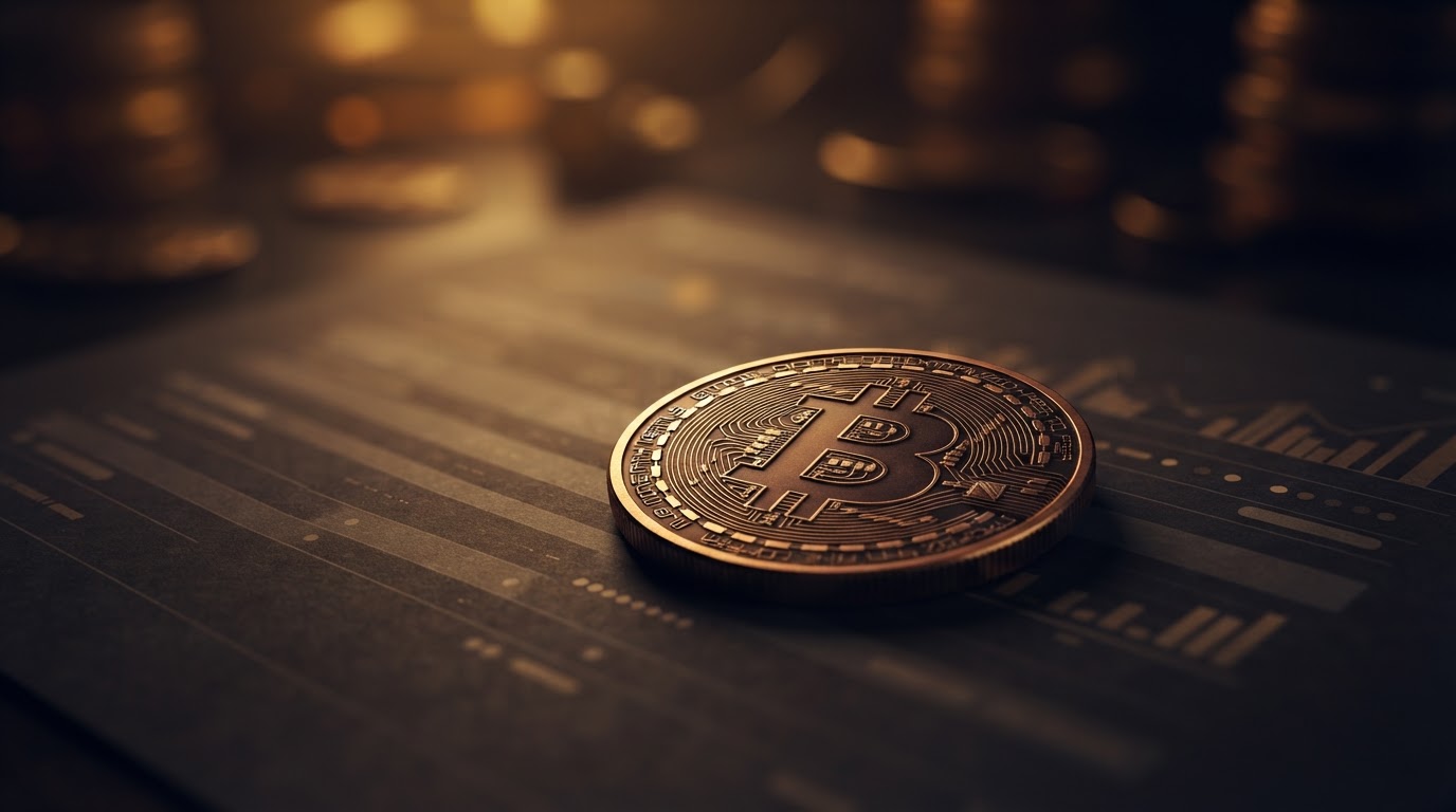 Individual Investors Hold 66% of Bitcoin Supply as Wall Street Buying Accelerates