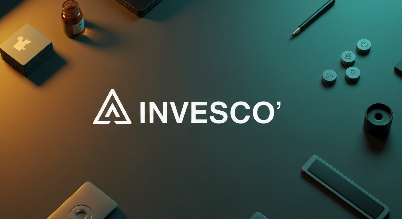 Invesco Files for Tokenized Fund Aimed at Stablecoin Reserve Market