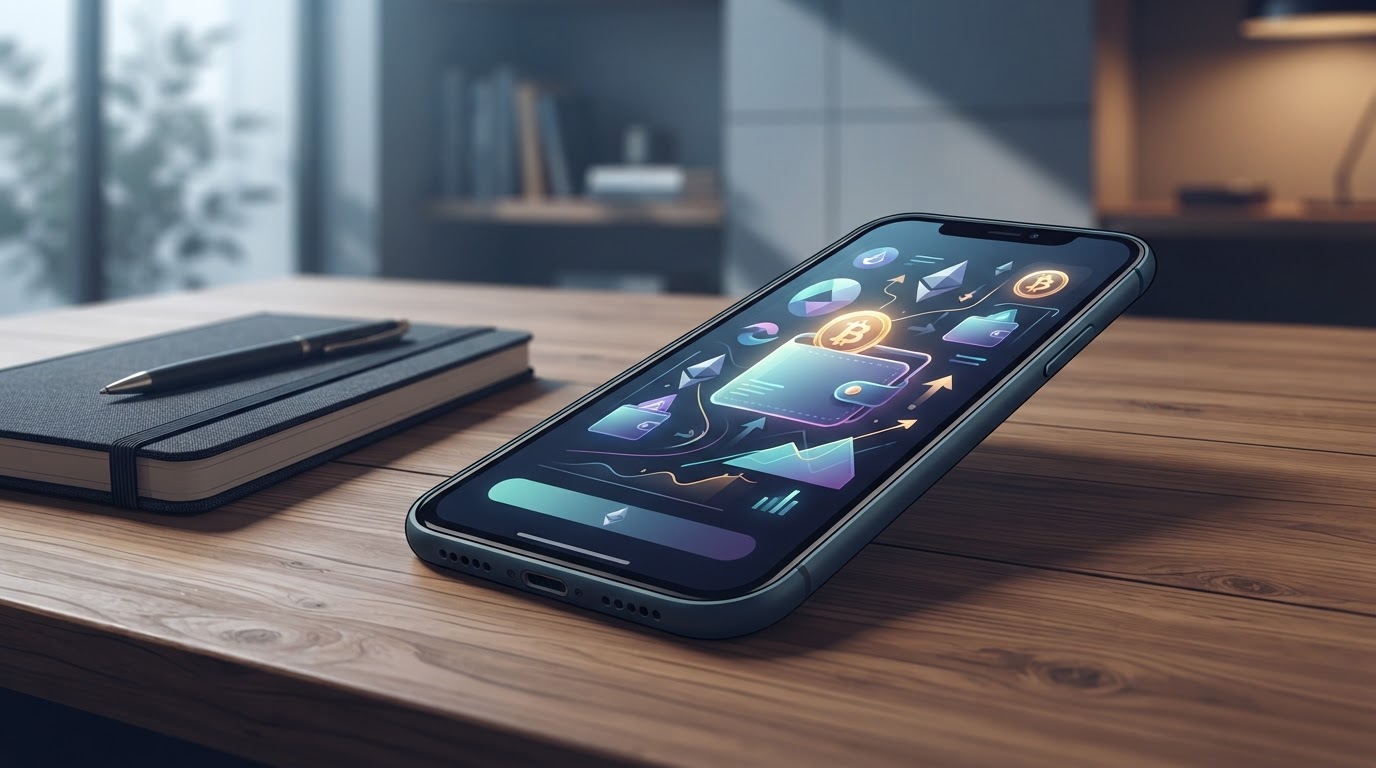 iPhone Spyware P7 DarkSword Targets Mobile Crypto Wallets and Keychain Data