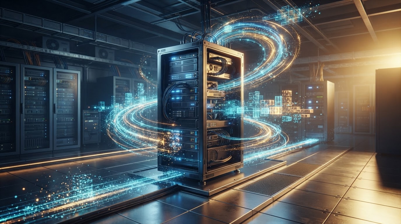 IRS Risk Chief Warns Automated Finance Requires AI-Driven Regulatory Supervision