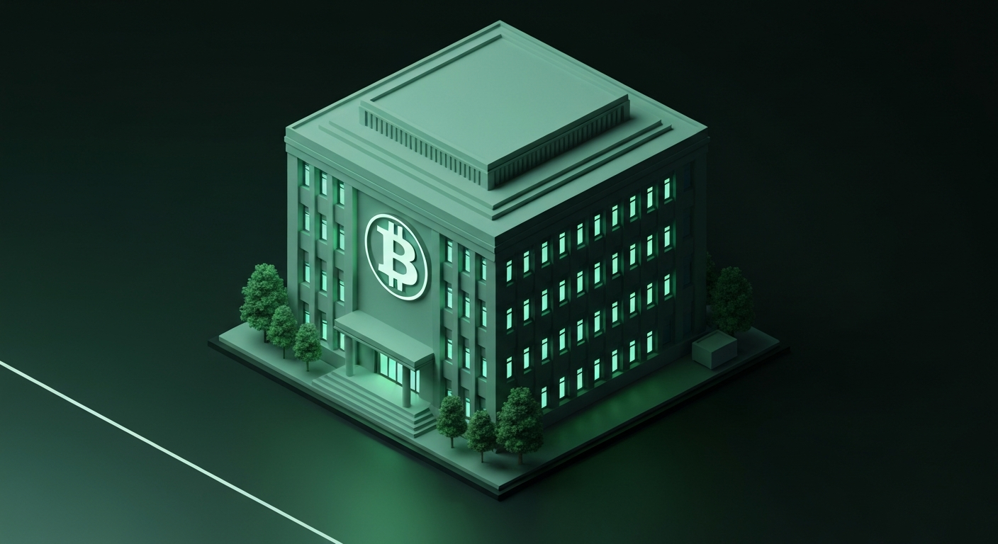 Japanese Lender CRYL Launches Bitcoin-Backed Loans Up to $6.2 Million