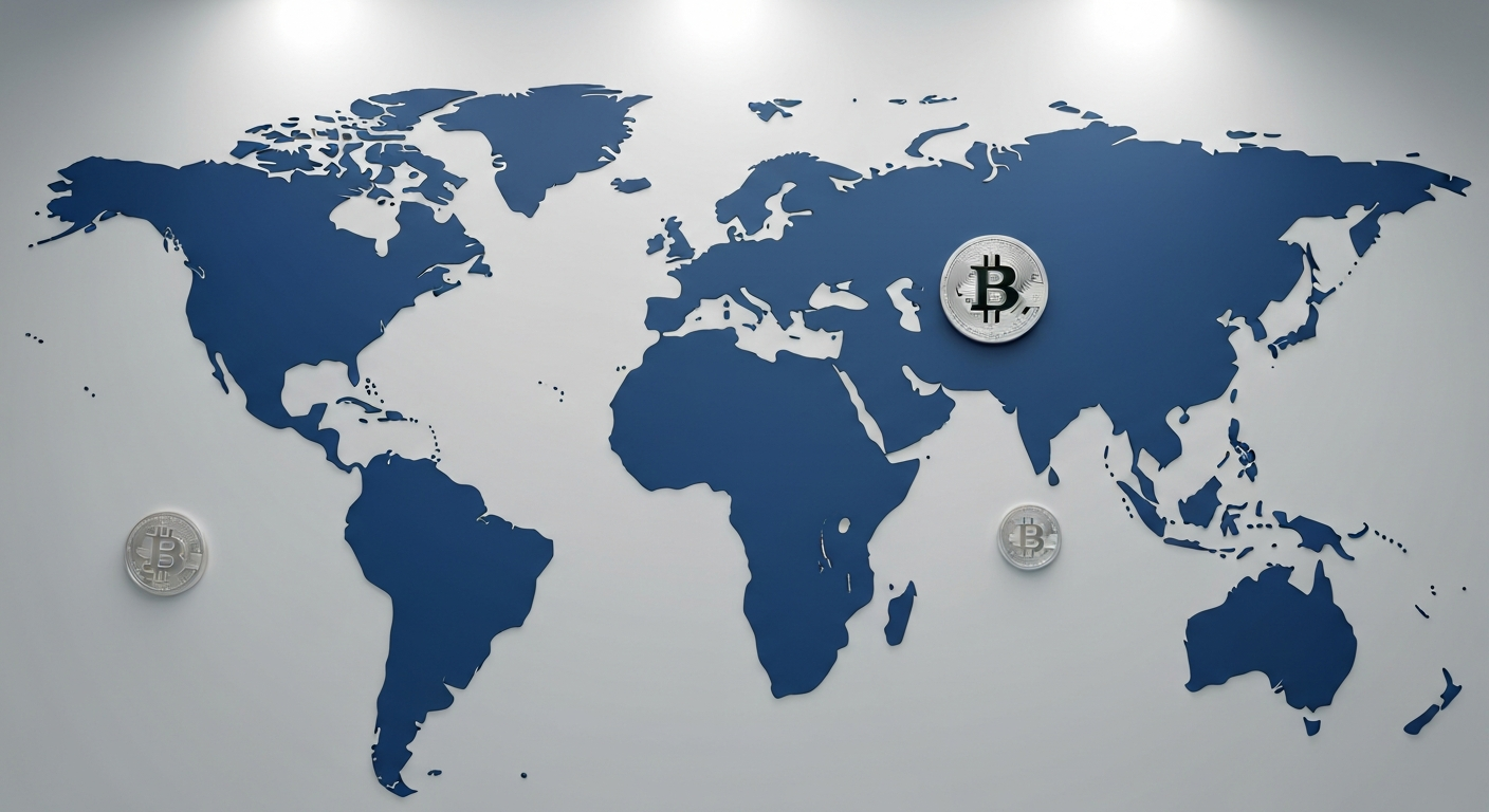Japan's 'Invest Locally' Plan Expected to Spur Demand for Bitcoin and Gold by July 2026