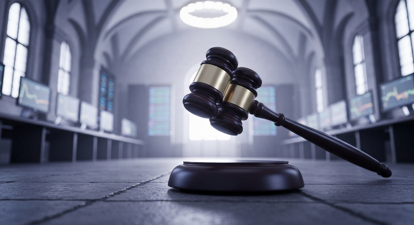 Jefferies Warns of Crypto Market Volatility Amid CLARITY Act's Senate Test