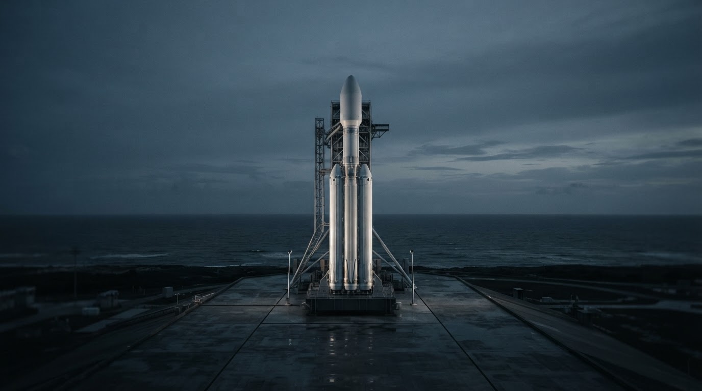 Jim Cramer Says Goldman's $230 SpaceX Target Proves Valuation Rigor