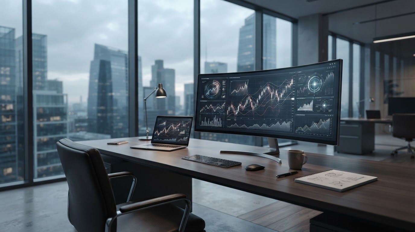 JPMorgan Adds American Express, Liberty Energy, and Thermo Fisher to October Favorites List