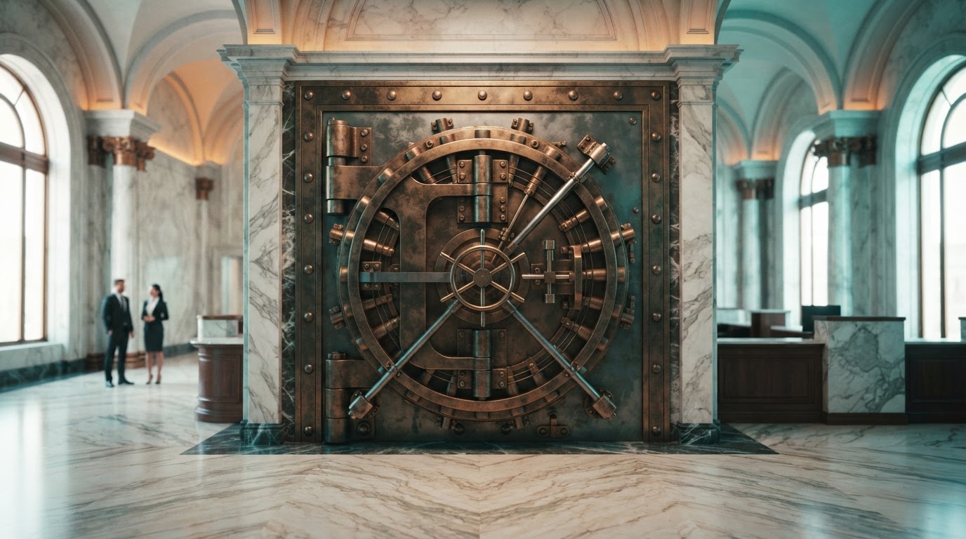 JPMorgan Blocks Outside AI Agents From Customer Accounts