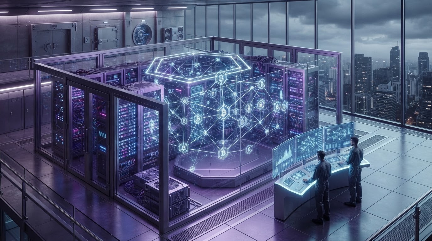 JPMorgan Expands JPM Coin Deposit Token to Ethereum Network