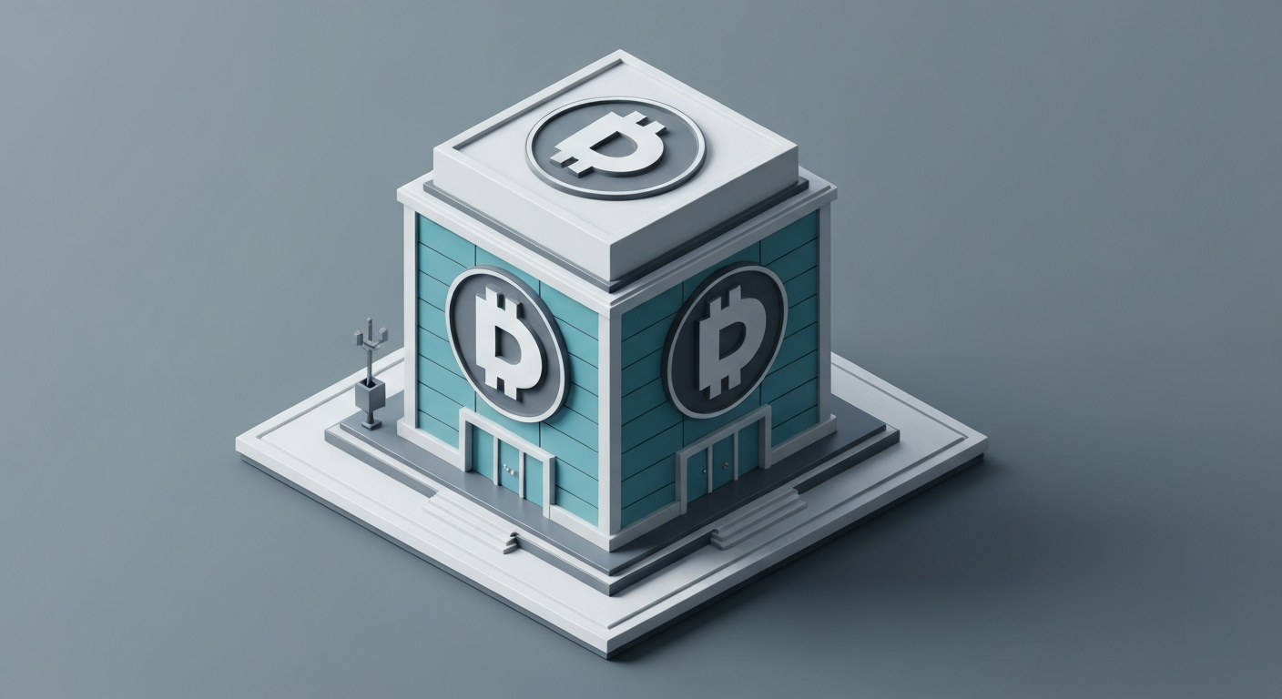 JPMorgan Flags 'Two-Way Risk' in MicroStrategy's Bitcoin Sales Policy