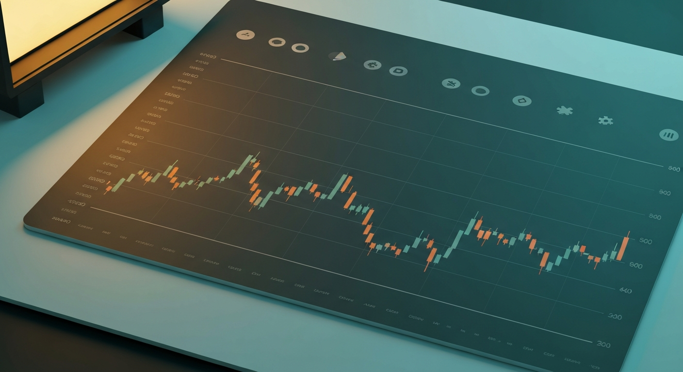 JPMorgan Reports Limited Institutional Demand for Crypto Perpetual Futures