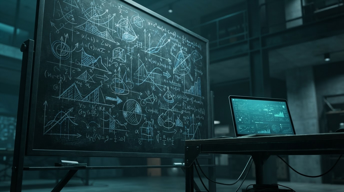 Justin Sun Prize Awards Researchers for Solving Erdős Math Problems With AI