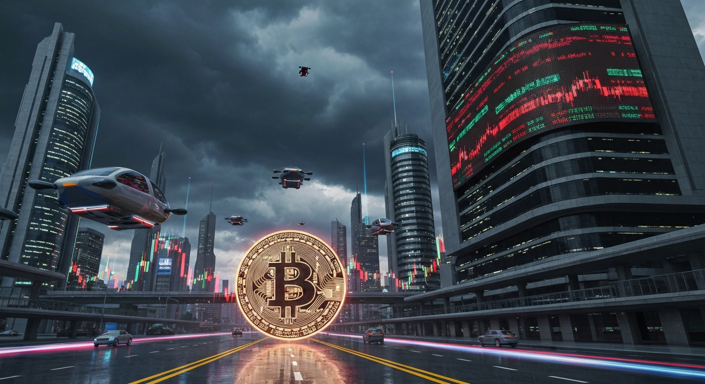 K33 Research: Over Half of Bitcoin Supply Now Held at a Loss, Historically Signaling Cycle Bottoms