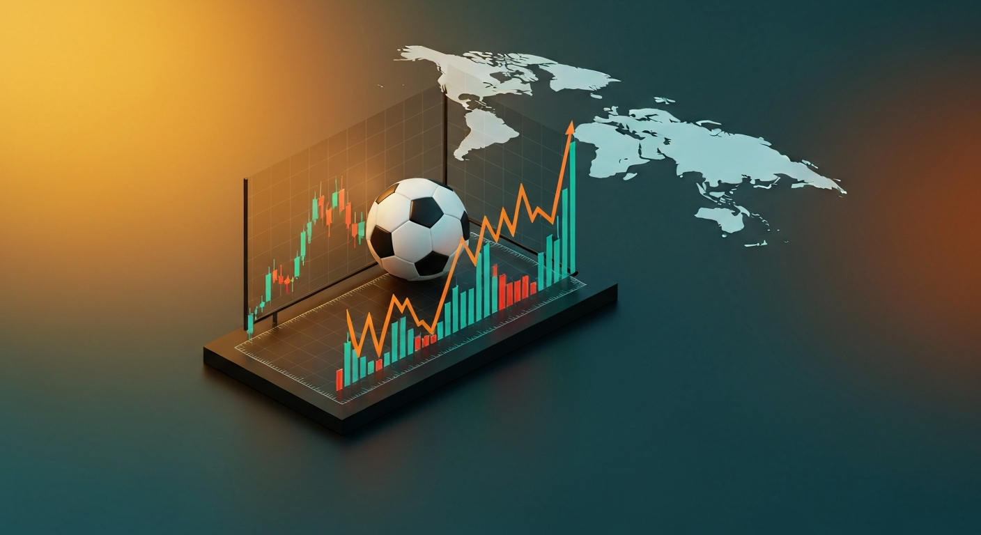 Kalshi Achieves Record Trading Volume in June, Driven by Expanded FIFA World Cup